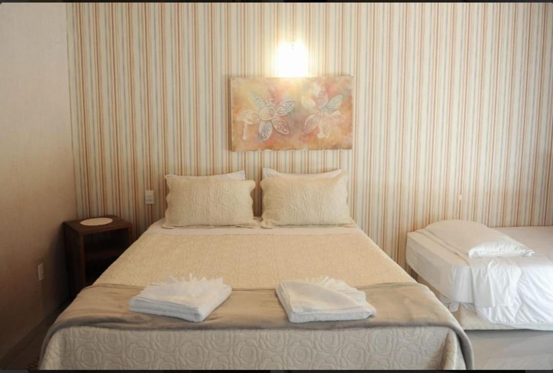Pousada Art & Flora Guapimirim Εξωτερικό φωτογραφία
