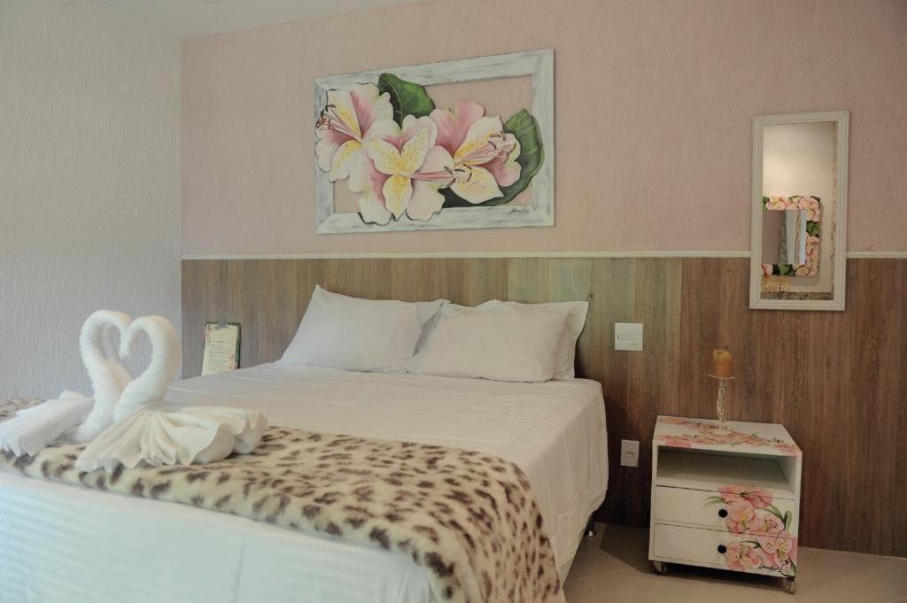 Pousada Art & Flora Guapimirim Εξωτερικό φωτογραφία