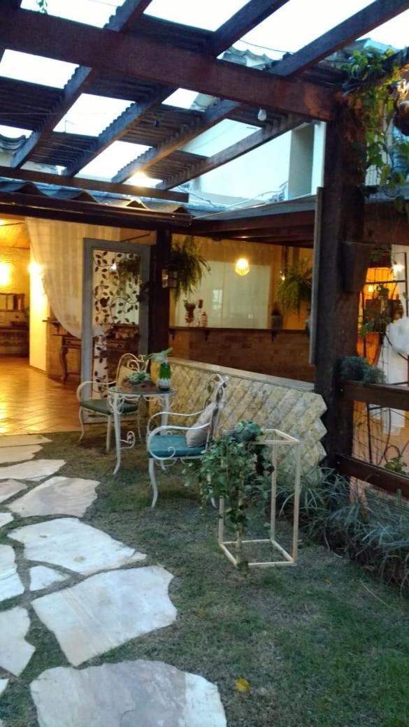 Pousada Art & Flora Guapimirim Εξωτερικό φωτογραφία